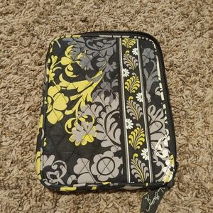 Vera Bradley tablet case